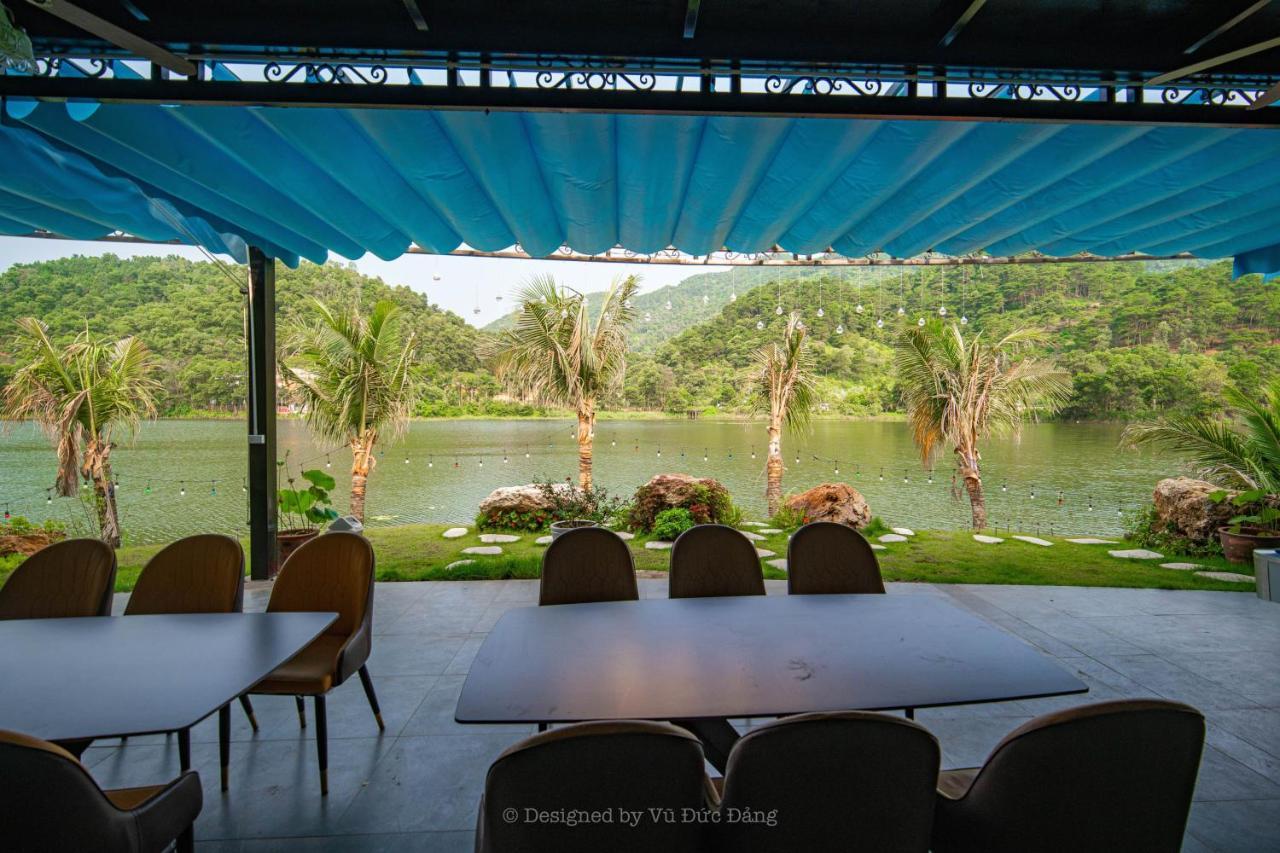 Summerly Villa Dong Do - Venuestay Hanoi Exterior photo