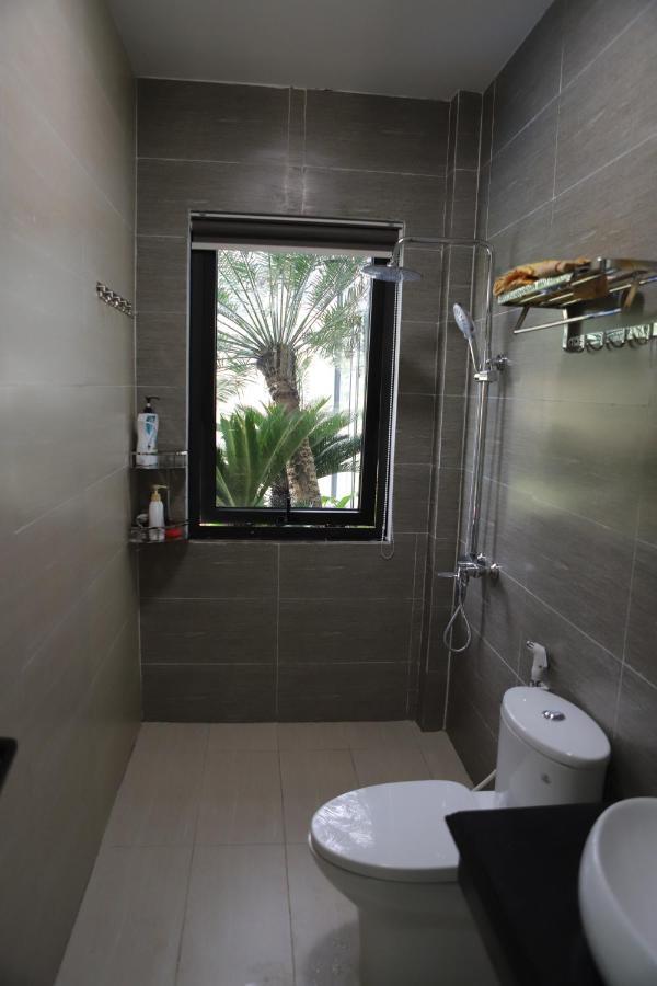 Summerly Villa Dong Do - Venuestay Hanoi Exterior photo