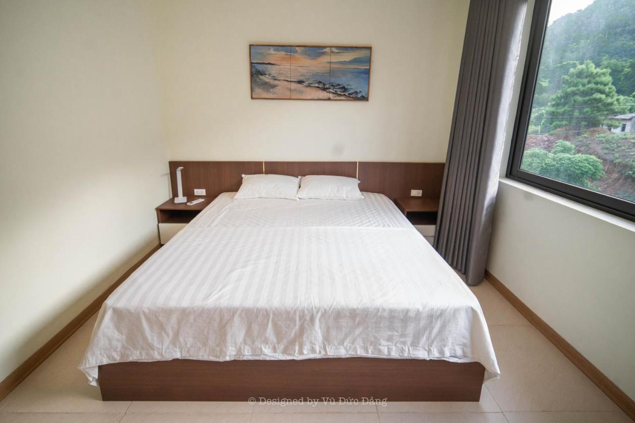 Summerly Villa Dong Do - Venuestay Hanoi Exterior photo