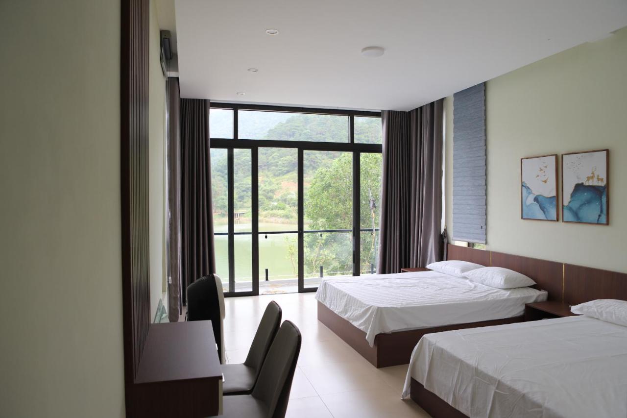 Summerly Villa Dong Do - Venuestay Hanoi Exterior photo