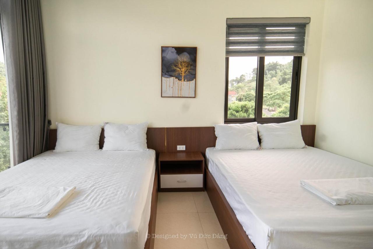 Summerly Villa Dong Do - Venuestay Hanoi Exterior photo