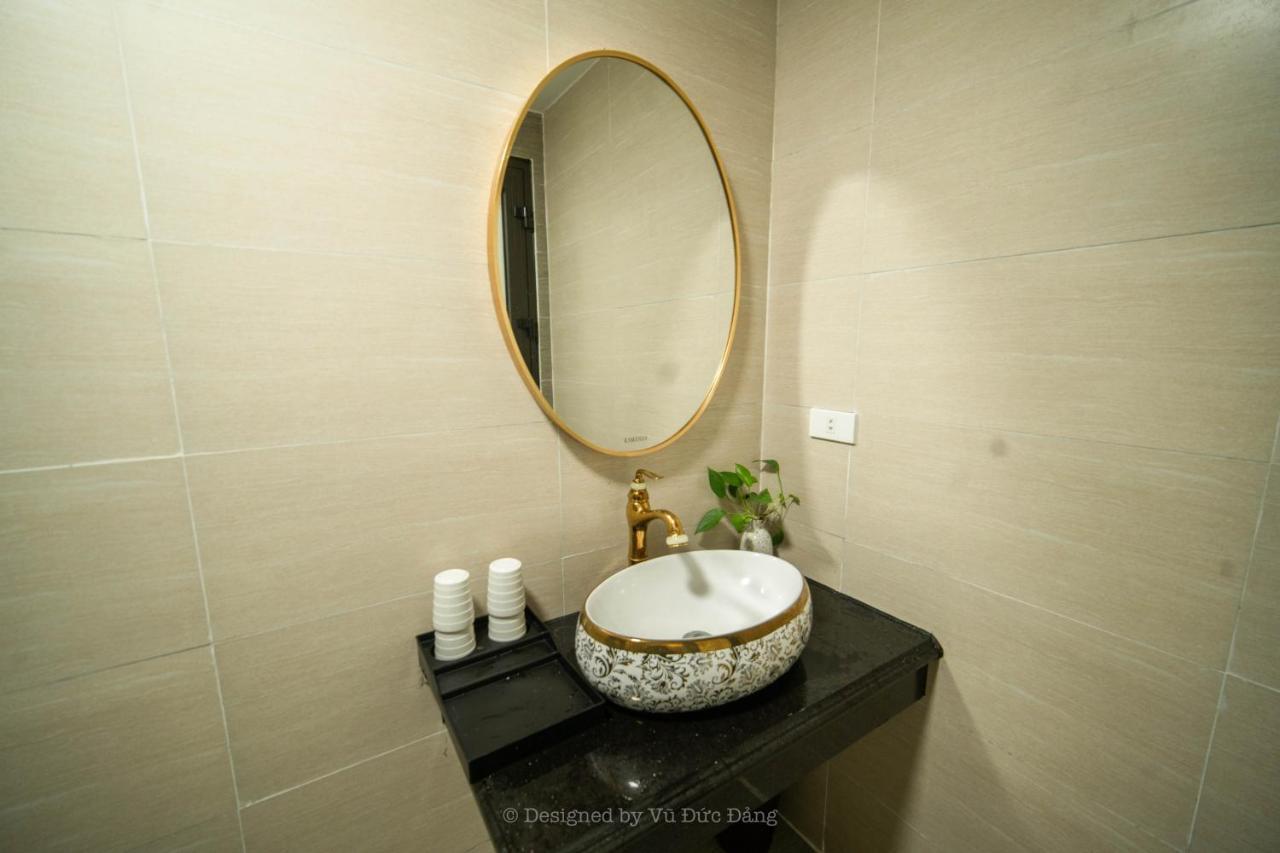 Summerly Villa Dong Do - Venuestay Hanoi Exterior photo