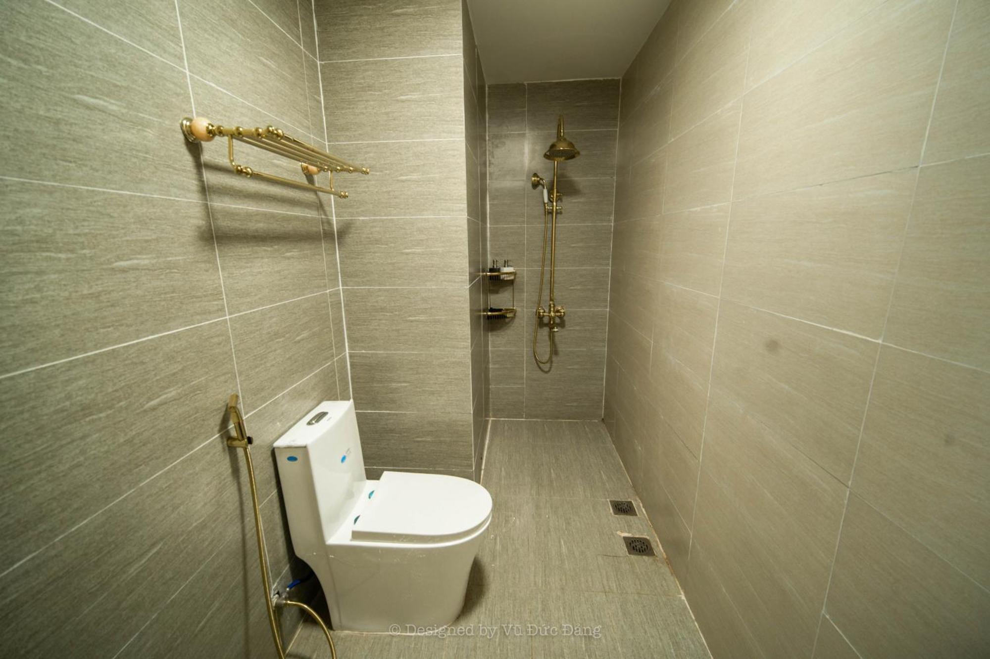Summerly Villa Dong Do - Venuestay Hanoi Exterior photo