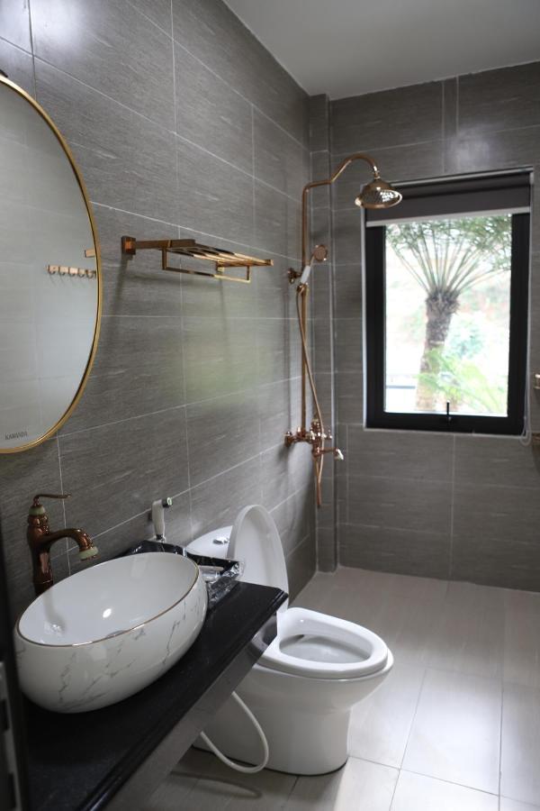 Summerly Villa Dong Do - Venuestay Hanoi Exterior photo